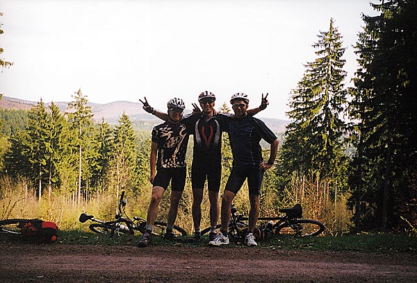 Karfreitag, 21.04.2000 - Bild 1