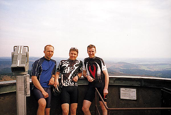 Karfreitag, 21.04.2000 - Bild 2