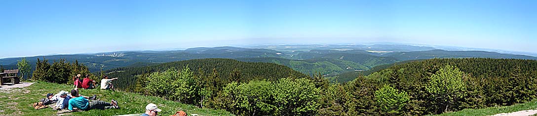 M&auml;nnertag, 24. Mai 2001 - Bild 4