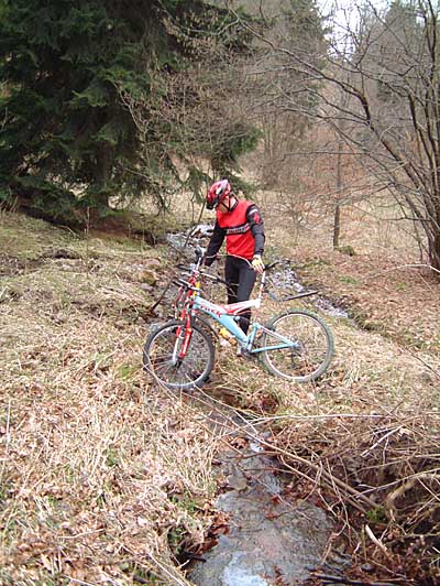 Bilder der Bikesaison 2002 - Bild 2