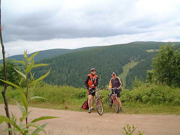 Bilder der Bikesaison 2002 - Bild 4