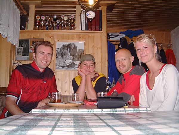 Bilder der Bikesaison 2002 - Bild 10