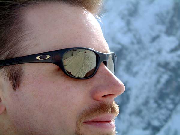 Skiurlaub im Skigebiet Dachstein-West, 24. Februar bis 03. M&auml;rz 2002 - Bild 16