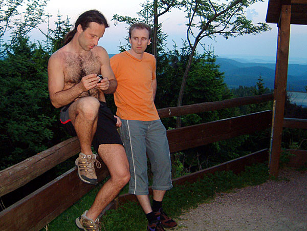 Bilder der Bikesaison 2005 - Bild 3b