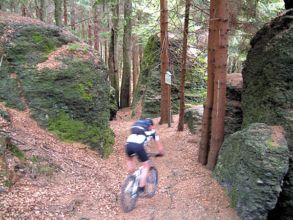 Bilder der Bikesaison 2005 - Bild 4
