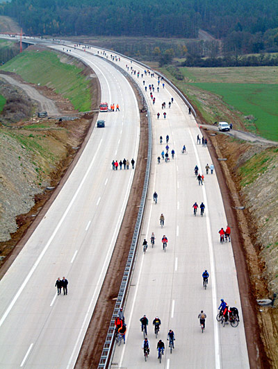 Bilder der Bikesaison 2005 - Bild 9