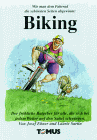 Lustige Mountainbike-Tipps