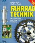 Mountainbike-Wartung