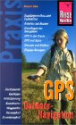GPS Outdoor-Navigation