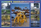 Der Kalender der Zeitschrift "Bike" f&uuml;r das Jahr 2004