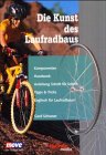 Mountainbike-Wartung
