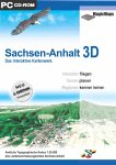 CD-ROM Sachsen-Anhalt 3D