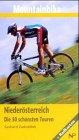 Mountainbike-Touren