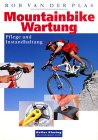 Mountainbike-Wartung