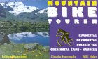 Mountainbike-Touren