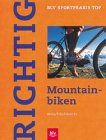 Fahrtechnik Mountainbike