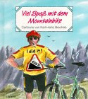 Mit dem Mountainbike auf den Spuren der Inkas