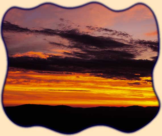 Übernachten am Rennsteig